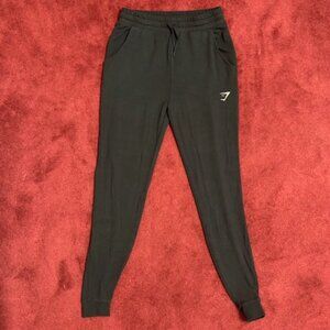 Gymshark Joggers Womens Medium